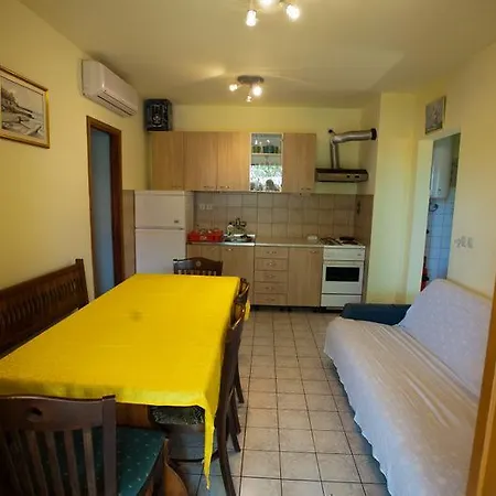 Marinko Apartment *