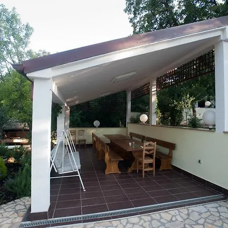 Marinko Apartment