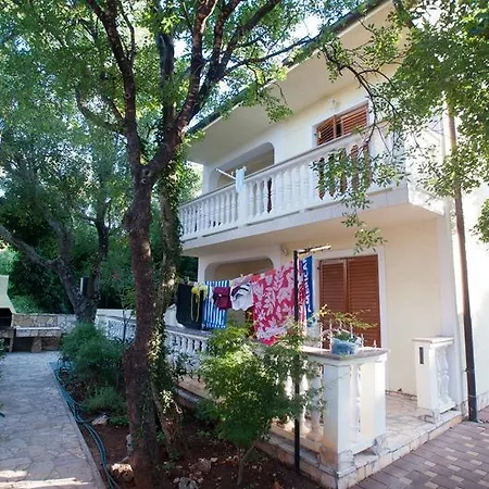 Marinko Apartment