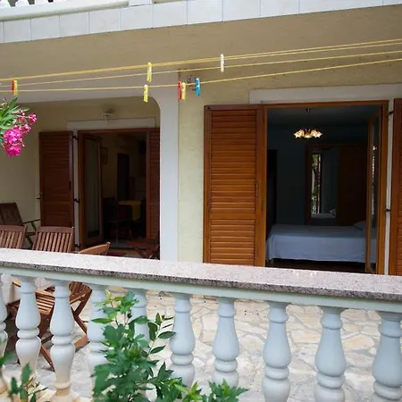 Marinko Apartment Povile