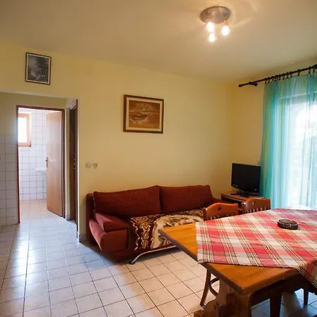 Marinko Apartment