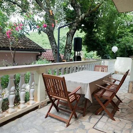 Apartment Marinko Povile