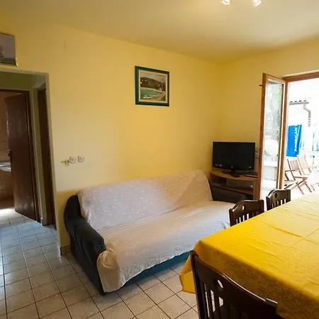 Marinko Apartment *
