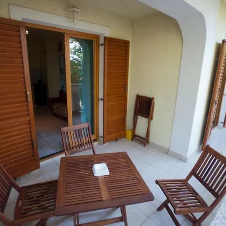 Apartment Marinko *