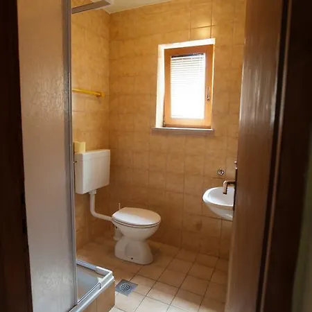 Apartment Marinko Povile