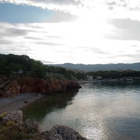 Marinko Lejlighed