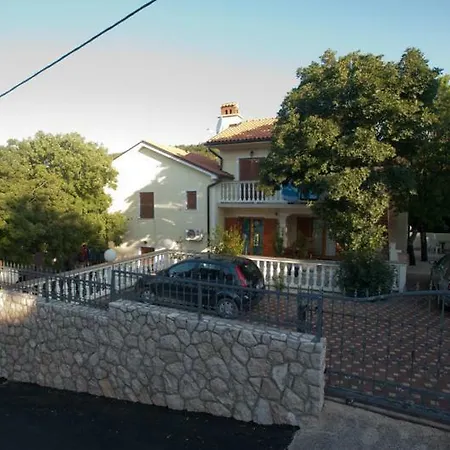 Διαμέρισμα Marinko *