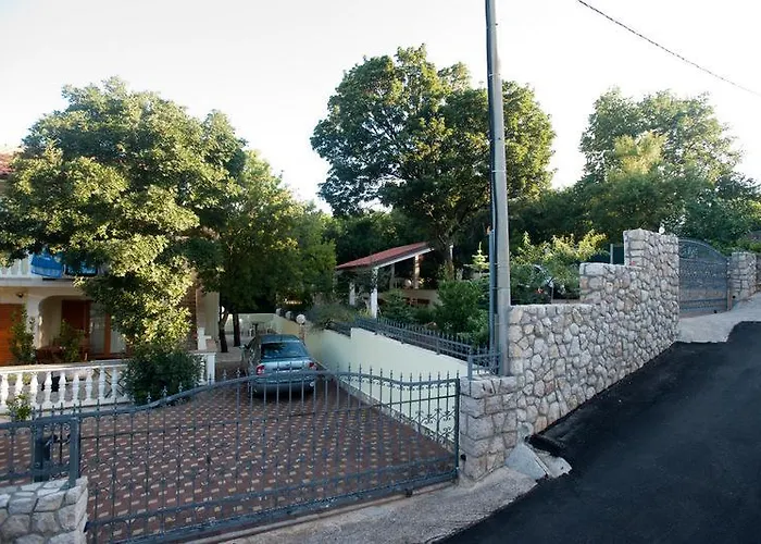 Marinko 公寓
