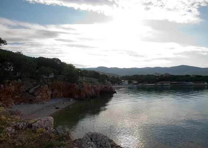 Marinko 公寓